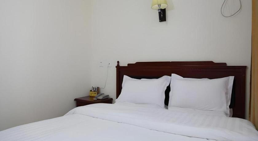 Beijing Yi Jia Hotel Ngoại thất bức ảnh