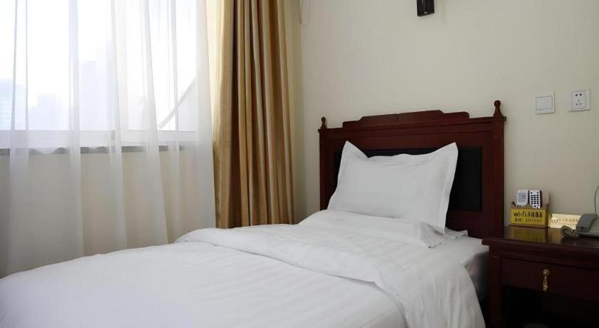 Beijing Yi Jia Hotel Ngoại thất bức ảnh